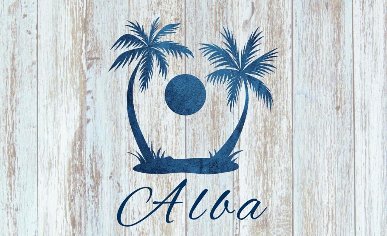 Alba B&B Polignano a Mare Eksteriør billede