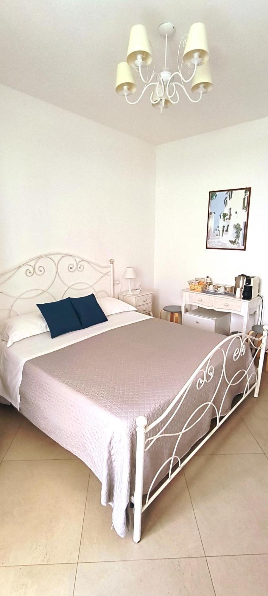 Alba B&B Polignano a Mare Eksteriør billede