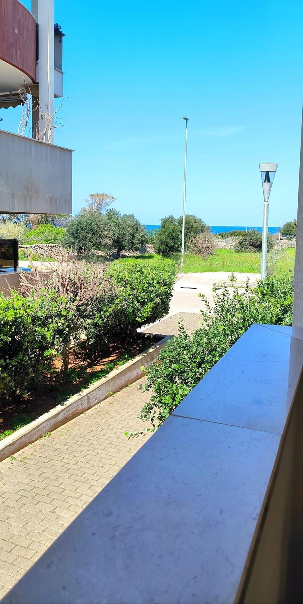 Alba B&B Polignano a Mare Eksteriør billede