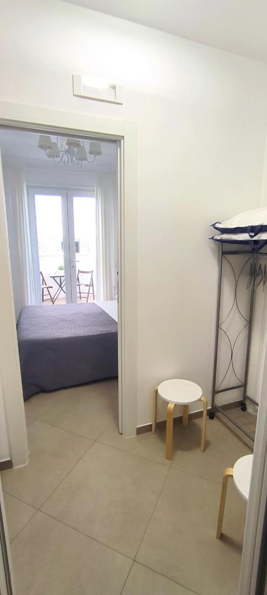 Alba B&B Polignano a Mare Eksteriør billede