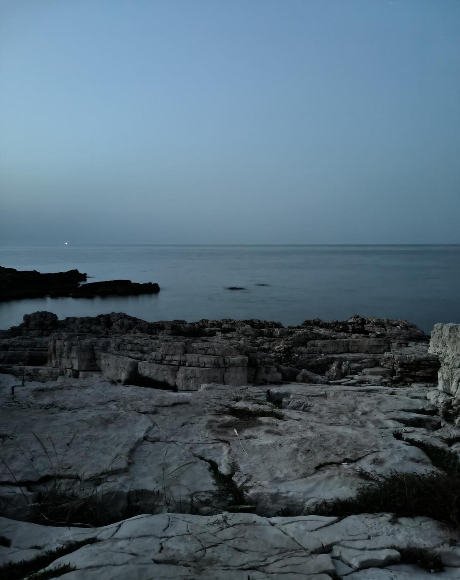 Alba B&B Polignano a Mare Eksteriør billede