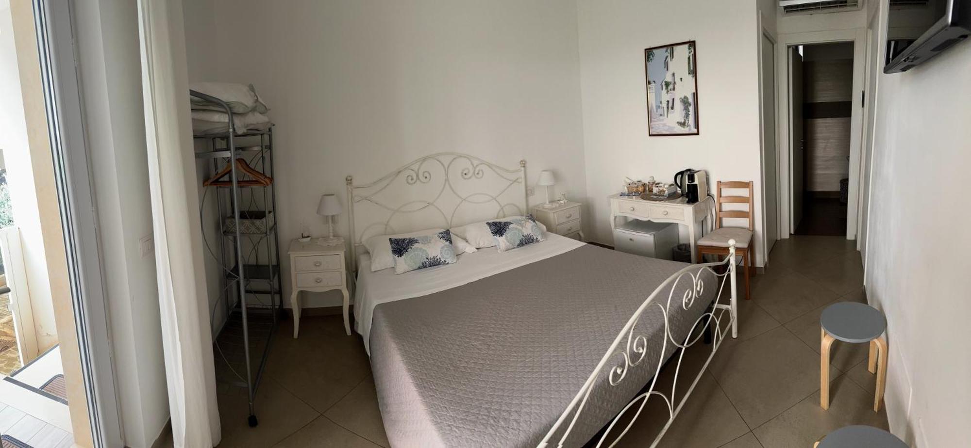 Alba B&B Polignano a Mare Eksteriør billede