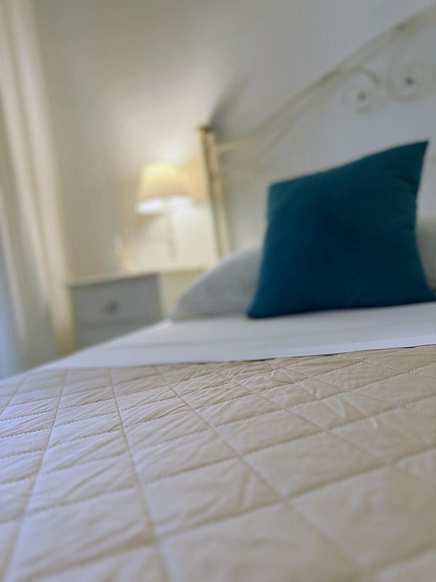 Alba B&B Polignano a Mare Eksteriør billede