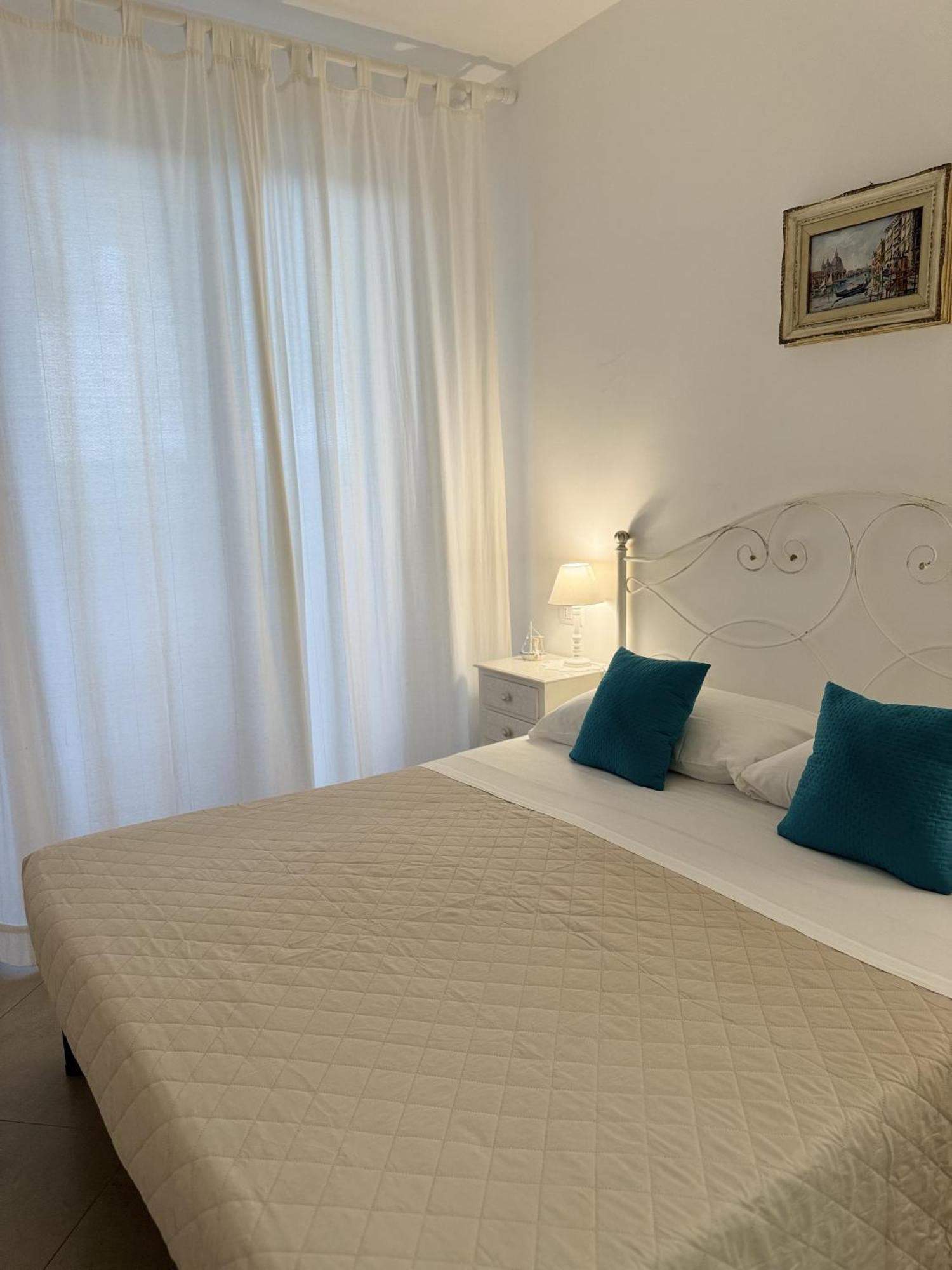 Alba B&B Polignano a Mare Eksteriør billede