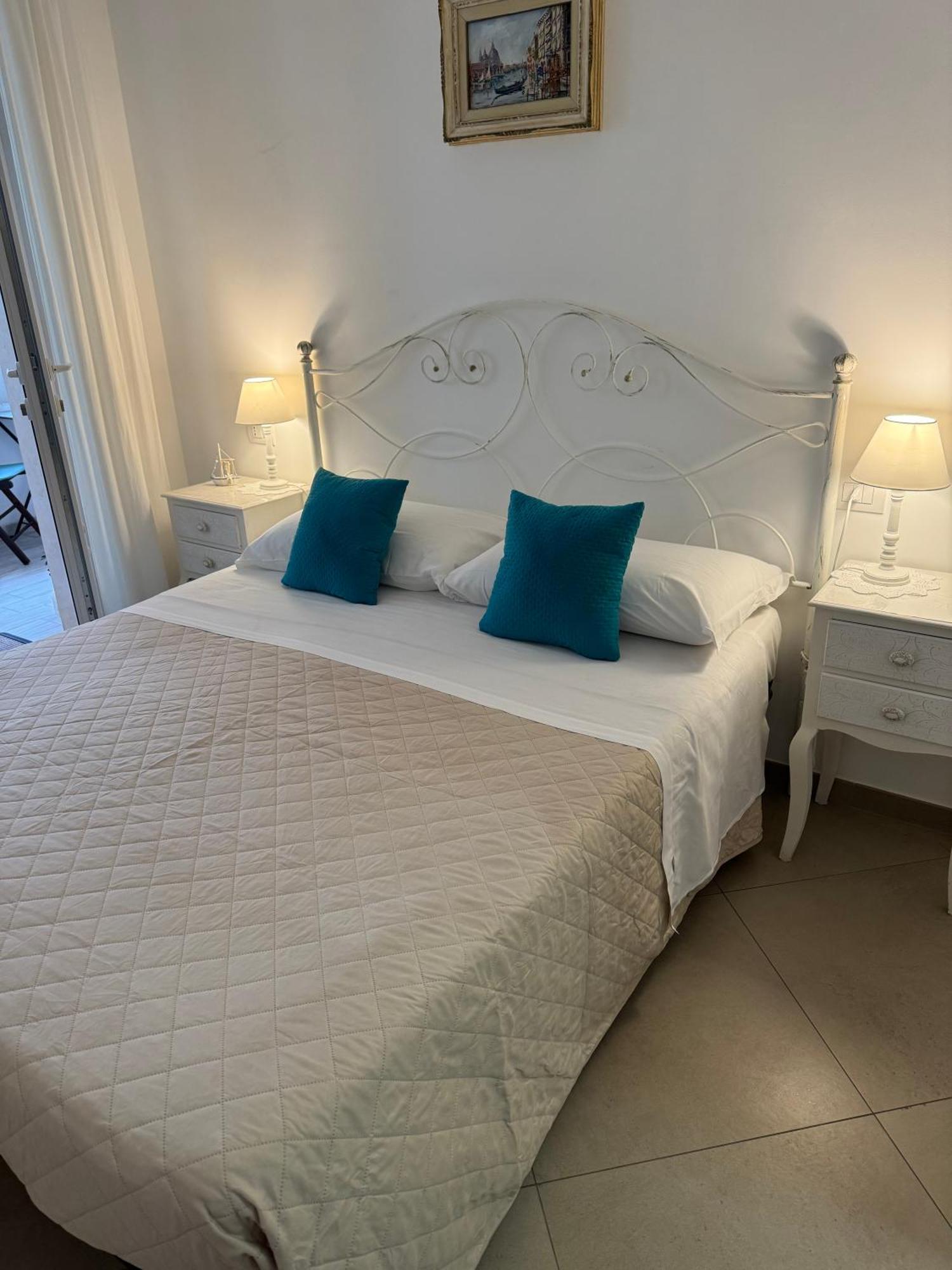 Alba B&B Polignano a Mare Eksteriør billede