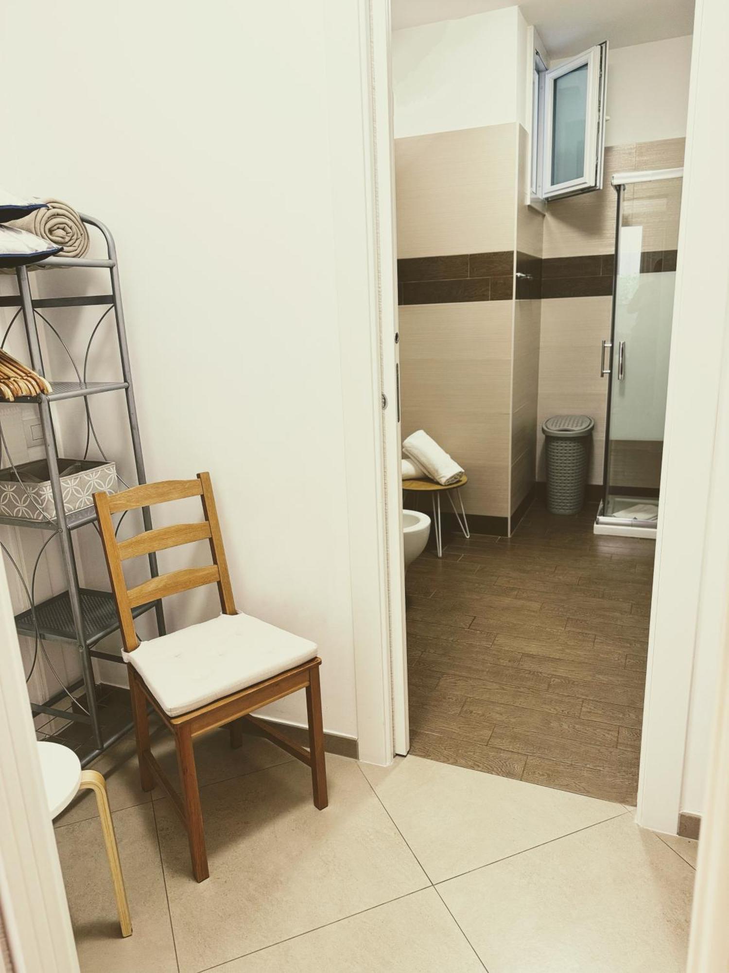 Alba B&B Polignano a Mare Eksteriør billede