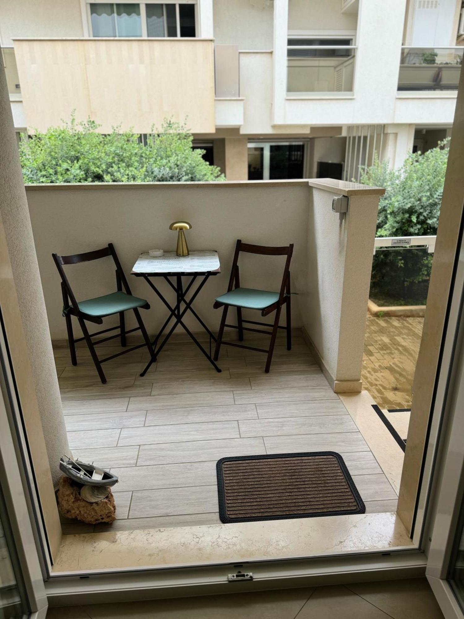 Alba B&B Polignano a Mare Eksteriør billede
