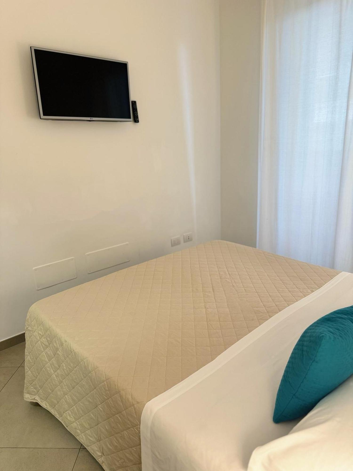 Alba B&B Polignano a Mare Eksteriør billede